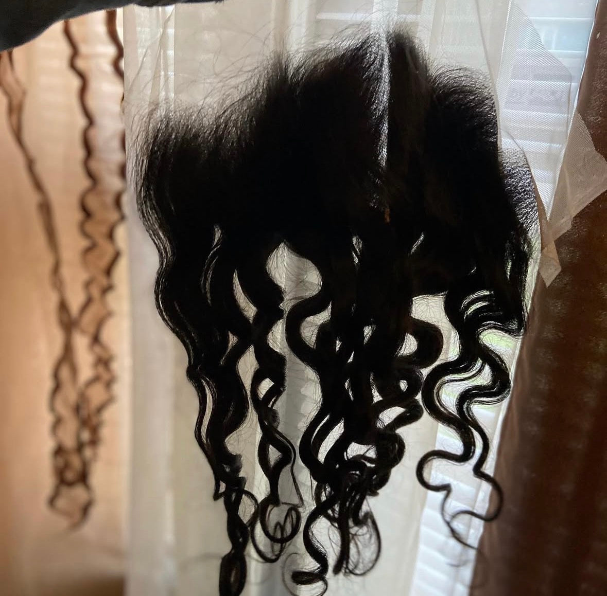 Frontals