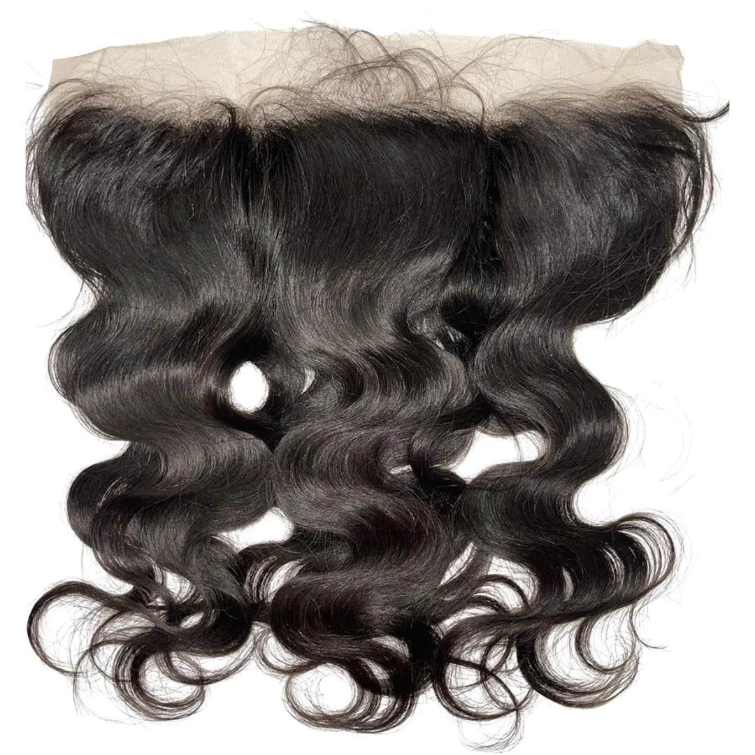 Frontals