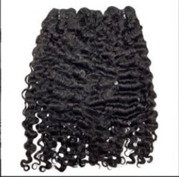 Luxury Curly