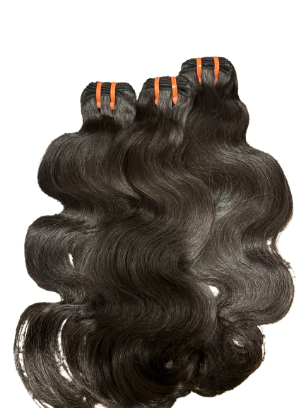 Luxury Wavy
